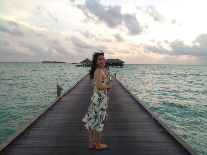 泰姬珍品岛 Taj Exotica Resort
